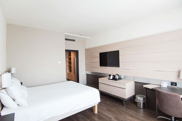 Rooms room 3