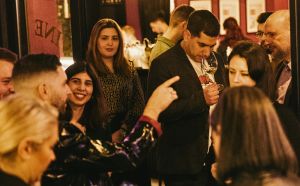 Home wine bar moments in athens cinque wine & deli